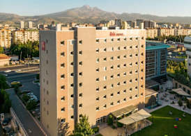 Ibis Kayseri 2