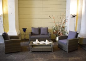 Palazzo Tucci Apartments 4