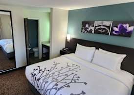 Sleep Inn Olathe - Kansas City 4