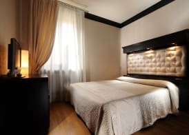 Hotel Abbazia 5