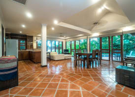 Nakatani Villas By Lofty 5