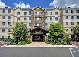 Homewood Suites by Hilton Eatontown 2