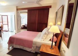 Le Saint Alexis **** Hotel & Spa 4