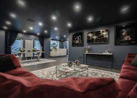 Libarty Hotels 5