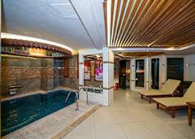 The Barbarossa Hotel 5