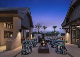 Residence Inn By Marriott Jacksonville-Mayo Clinic Area 4