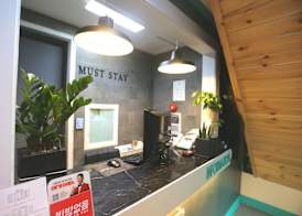 Must Stay Hotel Myeongdong 4