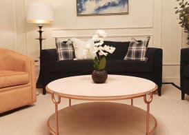Frederick House Hotel 5