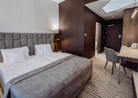 Elements Apartments 5