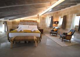 Calvario Plaza Hotel 5
