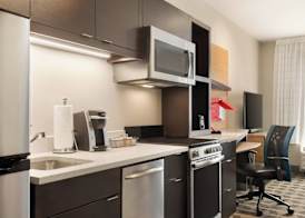 TownePlace Suites by Marriott Dubuque Downtown 5