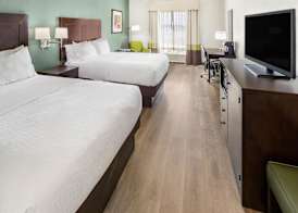 Best Western Plus Duncanville Dallas 4