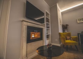 B&B Il Girasole 2