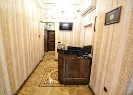 IQ Hotel 2