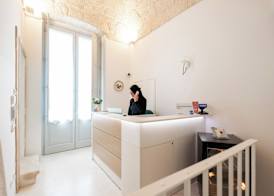 Donna Domenica Boutique Suites 3