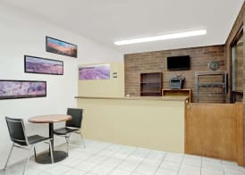 Travelodge by Wyndham Cedar City 2