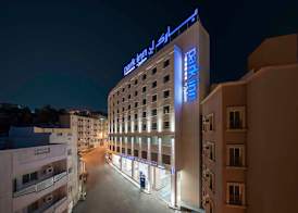 Park Inn by Radisson Makkah Thakher Algharbi 2