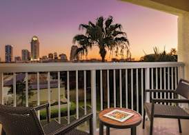 Courtyard by Marriott Orlando Downtown 5