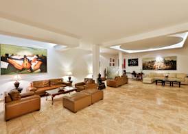 Gardenia Hotel 2
