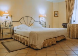 Hotel Termes La Garriga 4