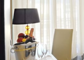 Excelsior Hotel E Appartamenti 4