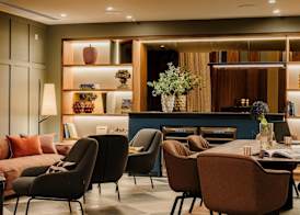 The Wellington Glasgow by Adina 3
