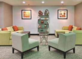 La Quinta by Wyndham Paducah 2