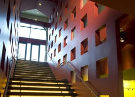 Aloft by Marriott Dallas Downtown 2