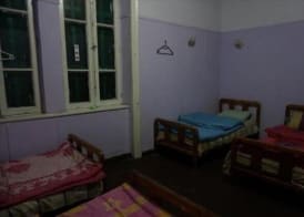 Safary Hotel 5