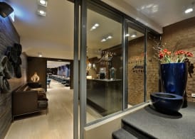 Amsterdam Forest Hotel 3