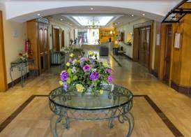 Hafersons Inn Hotel Suites 4