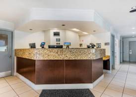MainStay Suites St Louis - Galleria 3