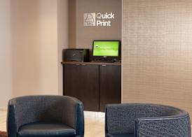 Courtyard by Marriott Charlotte Gastonia 5