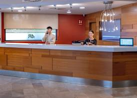 4R Salou Park Resort II 2