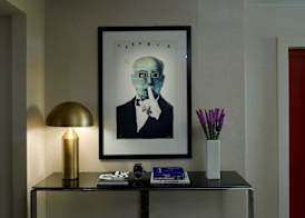 Kimpton HOTEL PALOMAR BEVERLY HILLS by IHG 4