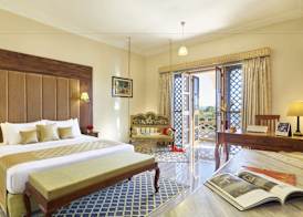 Pratap Mahal Pushkar IHCL SeleQtion 4
