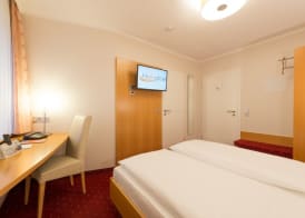 Heikotel Hotel Windsor 4