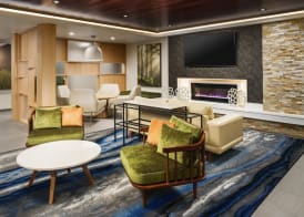 Fairfield Inn & Suites by Marriott Oakhurst Yosemite 2