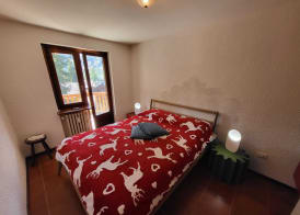 Mont Blanc Apt- Bluchalet 2