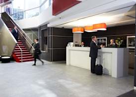 Holiday Inn & Suites SYDNEY BONDI JUNCTION by IHG 2