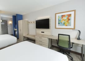 Holiday Inn Express & Suites S LAKE BUENA VISTA by IHG 4