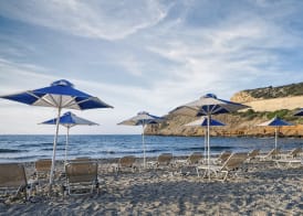 Begeti Bay 5