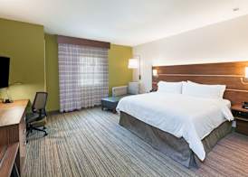Holiday Inn Express & Suites LENEXA - OVERLAND PARK AREA by IHG 5