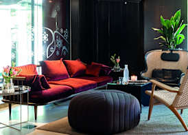 Elite Park Avenue Hotel 4