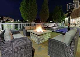 Homewood Suites by Hilton Hagerstown 2