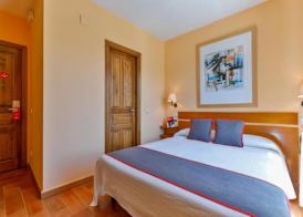 Casa Rural La Chata by Vivere Stays 4