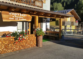 Jägerhaus 2