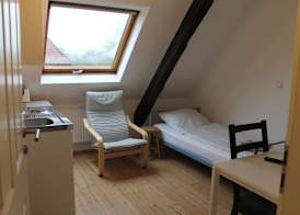 Boardinghouse Georgsheil 4