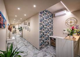 Florence Ventuno B&B 2