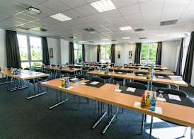 Hotel Sinsheim 5
